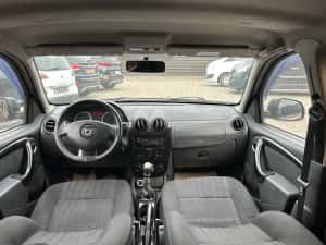 Dacia Duster 2011  Euro5  (4x4) 1.5Diesel — miniatura 8