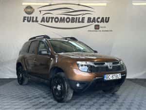 Dacia Duster 2011  Euro5  (4x4) 1.5Diesel — miniatura 10