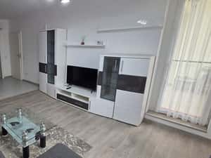 Apartament 2 Camere Dec Etaj 1 Giroc Alunului 400 euro — miniatura 5