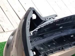 bara spate porsche cayenne coupe — miniatura 3