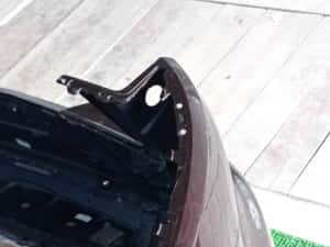 bara spate porsche cayenne coupe — miniatura 5