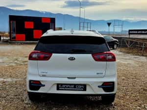 KIA e Niro 64 kw  full electric 450 km autonomie — miniatura 8