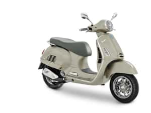 Vespa GTS 310 HPE, E5+ , 2025 — miniatura 2