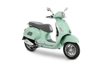 Vespa GTS 310 HPE, E5+ , 2025 — miniatura 3