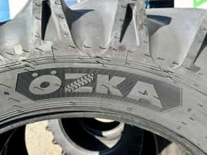 Marca OZKA cu garantie 18.4-38 cu 14 pliuri — miniatura 3