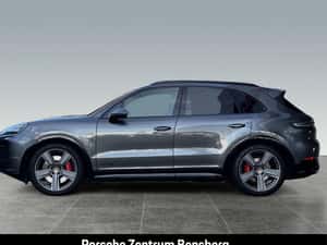 Porsche Cayenne - SUV second-hand cu dotări premium — miniatura 2