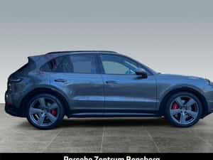 Porsche Cayenne - SUV second-hand cu dotări premium — miniatura 4