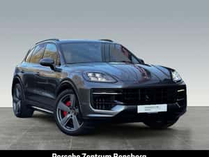 Porsche Cayenne - SUV second-hand cu dotări premium — miniatura 5