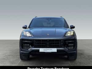 Porsche Cayenne - SUV second-hand cu dotări premium — miniatura 6