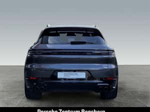 Porsche Cayenne - SUV second-hand cu dotări premium — miniatura 7