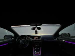 Audi A5 Sportback 2013 Facelift 2.0 TDI 163cp, S-Line, Automata — miniatura 5