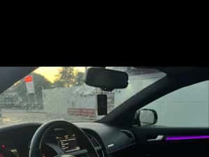 Audi A5 Sportback 2013 Facelift 2.0 TDI 163cp, S-Line, Automata — miniatura 6