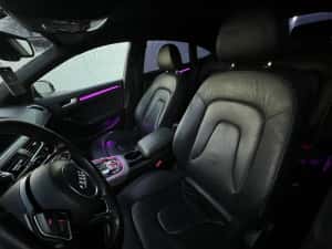 Audi A5 Sportback 2013 Facelift 2.0 TDI 163cp, S-Line, Automata — miniatura 7