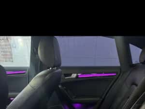 Audi A5 Sportback 2013 Facelift 2.0 TDI 163cp, S-Line, Automata — miniatura 8