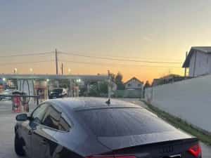 Audi A5 Sportback 2013 Facelift 2.0 TDI 163cp, S-Line, Automata — miniatura 10