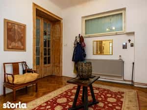 Apartament interbelic premium – 127 mp | Vila monument istoric | Pia — miniatura 5