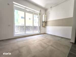 2 camere cu grădină de 40 mp, Acte gata, pregatit de mutare Pallady — miniatura 4