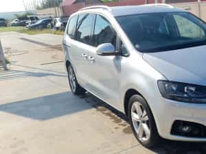 Seat Alhambra/VW SHARAN,2.0 tdi,cutie DSG,2017 — miniatura 4