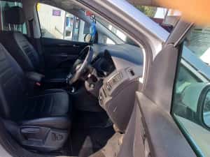 Seat Alhambra/VW SHARAN,2.0 tdi,cutie DSG,2017 — miniatura 8