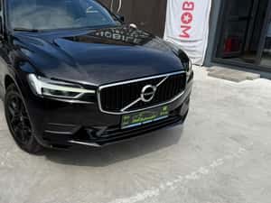 VOLVO XC60 2018 2.0-190 CP 4 X 4 Automat