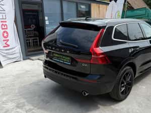 VOLVO XC60 2018 2.0-190 CP 4 X 4 Automat — miniatura 4