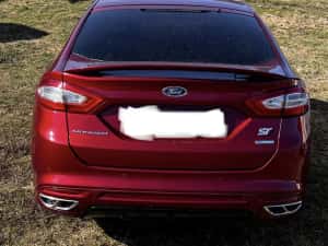 Ford mondeo st 2016 — miniatura 3