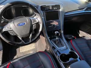 Ford mondeo st 2016 — miniatura 4