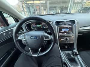 Ford mondeo st 2016 — miniatura 7