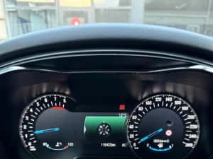 Ford mondeo st 2016 — miniatura 8