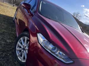 Ford mondeo st 2016 — miniatura 9