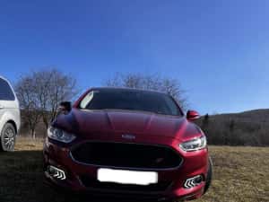 Ford mondeo st 2016 — miniatura 10