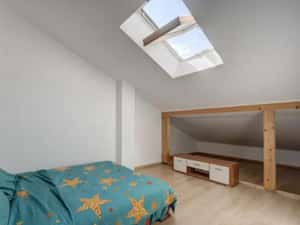 Bagadiru – Cartier Independentei, 2 cam tip penthouse, an 2020