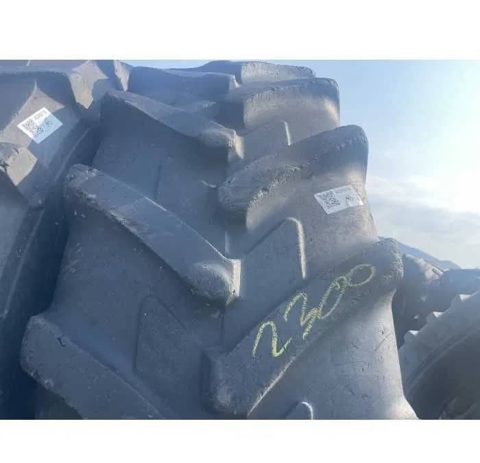 Anvelopa 480/80R50 MICHELIN Second Hand Agricola de Tractiune — fotografie 1 din 10