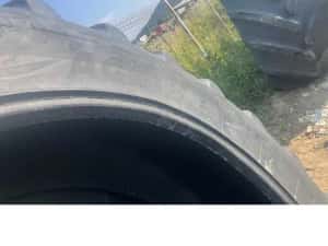 Anvelopa 480/80R50 MICHELIN Second Hand Agricola de Tractiune — miniatura 3