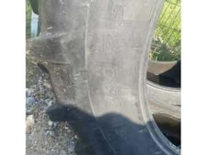 Anvelopa 480/80R50 MICHELIN Second Hand Agricola de Tractiune — miniatura 4