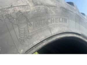 Anvelopa 480/80R50 MICHELIN Second Hand Agricola de Tractiune — miniatura 6