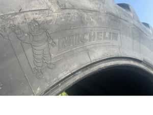 Anvelopa 480/80R50 MICHELIN Second Hand Agricola de Tractiune — miniatura 10