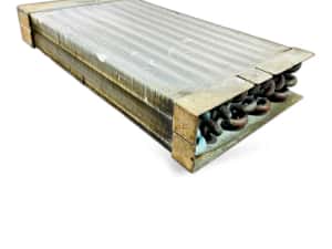 36.77953-6042 Evaporator de aer condiționat MAN MAN — miniatura 5