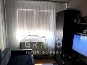 2 camere decomandate | Etaj 1/10 | Balcon | Clabucet/Manastur–langa — miniatura 3