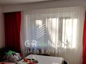 2 camere decomandate | Etaj 1/10 | Balcon | Clabucet/Manastur–langa — miniatura 4
