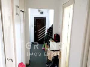 2 camere decomandate | Etaj 1/10 | Balcon | Clabucet/Manastur–langa — miniatura 5