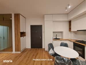 Nou / Apartament de închiriat / 2 Camere / Tunari-Otopeni — miniatura 4