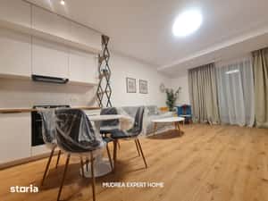 Nou / Apartament de închiriat / 2 Camere / Tunari-Otopeni — miniatura 5