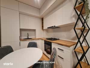 Nou / Apartament de închiriat / 2 Camere / Tunari-Otopeni — miniatura 6