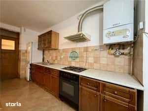 Apartament cu 3 camere de inchiriat, mobilat si utilat, in Cornisa — miniatura 4