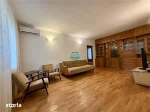 Apartament cu 3 camere de inchiriat, mobilat si utilat, in Cornisa — miniatura 5