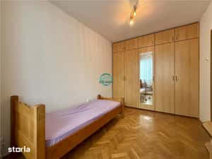 Apartament cu 3 camere de inchiriat, mobilat si utilat, in Cornisa — miniatura 6