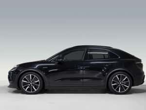 Porsche Macan Automată 408 HP Electric — miniatura 2