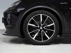 Porsche Macan Automată 408 HP Electric — miniatura 6