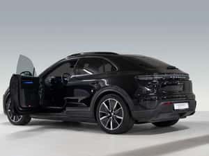 Porsche Macan Automată 408 HP Electric — miniatura 7
